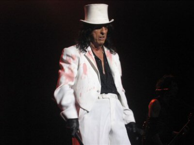 alice live 10